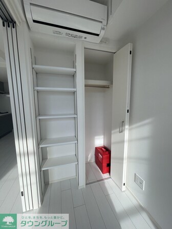 アトリオフラッツ高円寺ノースの物件内観写真